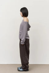 (W) Corin Hoodie