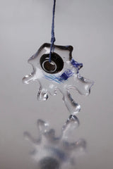 [jimoon] Drop Necklace 02