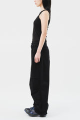 (W) Ben Stud Sleeveless (3color)