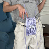 PPIPI バッグ (PALE PURPLE)