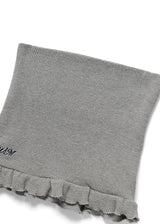 Waffle comfort top_gray