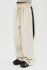Gate Slide Pants (2color)