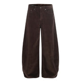 Bruno Soft Corduroy Pants