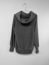 softie off drape knit(5 color)