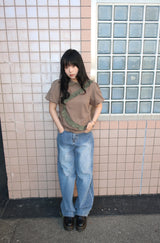 ドーリーフリルTシャツ