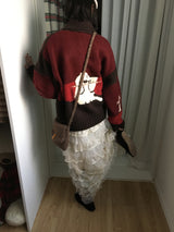Quokka Wool Touch Cardigan (2color)