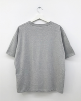 Forever Loose Fit T-shirt (3color)