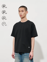 FMACM Technical Fabrics Basic Bottom Short Sleeve