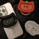 【MADE】 ボタンスマートトーク