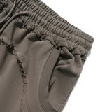 HADES シンメトリーパンツ -グランジ