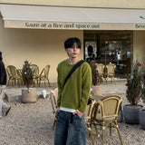 Epi Herashi Regular Knit