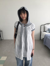 YWD BELLA MINI DRESS (1color)