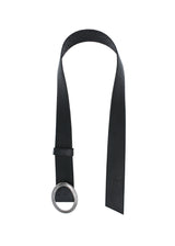 OUO Reversible Belt [Black]