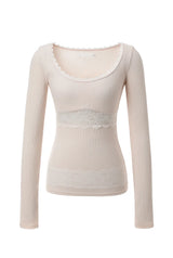 Azalea top - pink