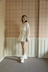 TWO-WAY STRING WIND BREAKER (4 COLORS)