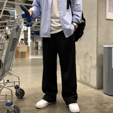 ジーニー Air36 ワイドバンディングパンツ