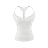 Selene Lace Trim Camisole