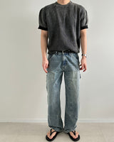 pigment 1/2 knit