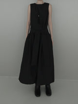 Halo Nylon Tie One Piece