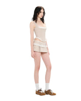 MONI TOP BEIGE