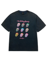 26FW ローリング ストーンズグロウアーカイブショートスリーブ Tシャツ