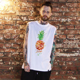 DB-028 WATER PINEAPPLE
