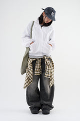 Ravi Blouson Jumper