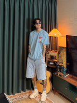 ソーダボーイショートスリーブTシャツ 3カラー