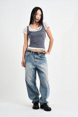 Skims U-neck Sleeveless