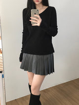ベーシック2ウェイニットウェア (3 colors)