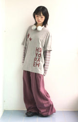 ツインスターシグネチャーT