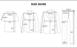 [Unisex]ファントムアンゴララウンドニット (3 colors)
