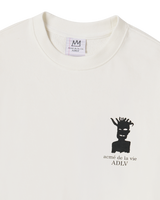 26SS JMB TEXAS SWEATSHIRT