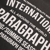 ワールドワイドTシャツ