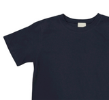 ダレクロップ起毛半袖Tシャツ（6c）