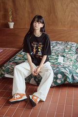 26SS★ プレイタイム半袖Tシャツ