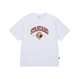 EMBLEM STANDARD Cool Cotton Short Sleeve (SISSTD-0263)