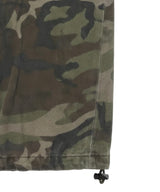 Midnight Patrol Balloon Cargo Pants