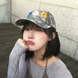 NATIVITY MM CAP CAMO (2 COLORS)