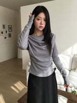  Nabi drape T