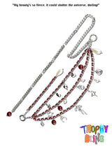 Multi-layer Bag Hanger