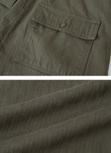 DN Side String Balloon Cargo Pants (2color)