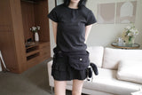 heart ♡ tee (5color)