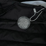 MSGR Easy Down Padding (2 colors)