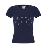 LOGO BAND TEE