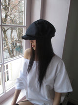 side shape cap