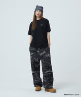 SLASH LOGO SS TEE
