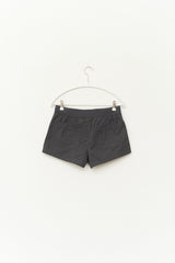 (W) State Banding Shorts