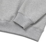 R.M.C Athletic Sweatshirt - Melange Grey