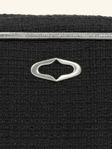 Dacquoise Mini Crossbody